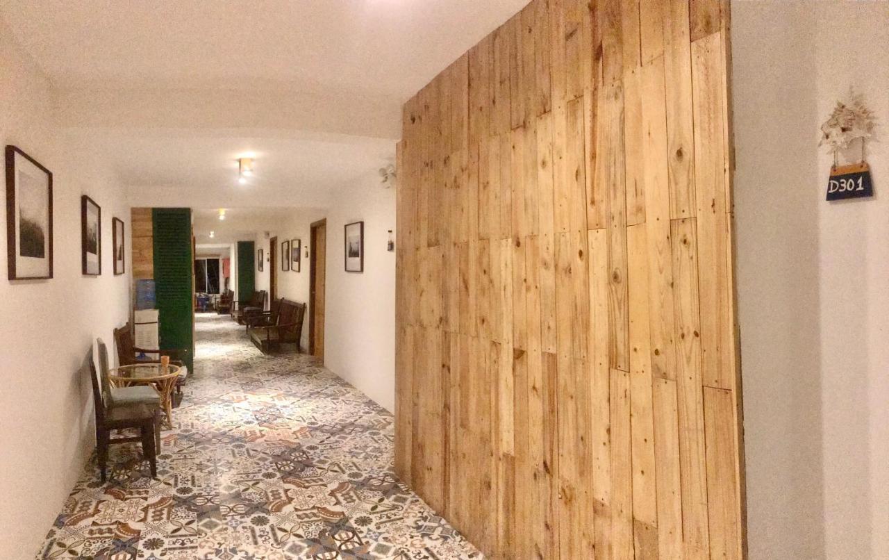 Hotel De Condor Chi Khu Co Ong