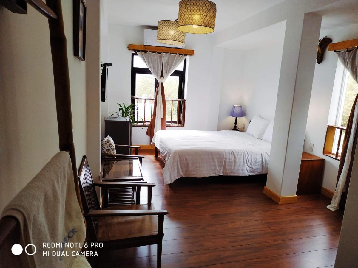 De Condor Hotel Chi Khu Co Ong