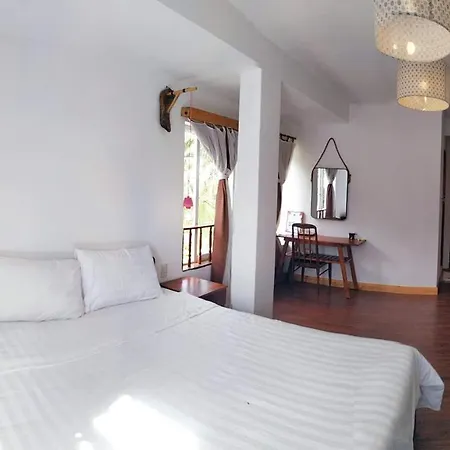 Hotel De Condor Chi Khu Co Ong Exterior photo